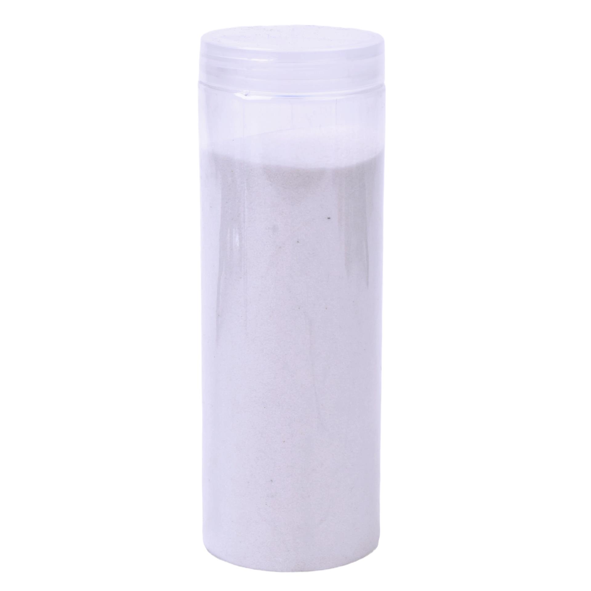 AREIA DEC BRANCA 500G 2490-500A CX36 AREIA DEC BRANCA 500G 2490-500A CX36