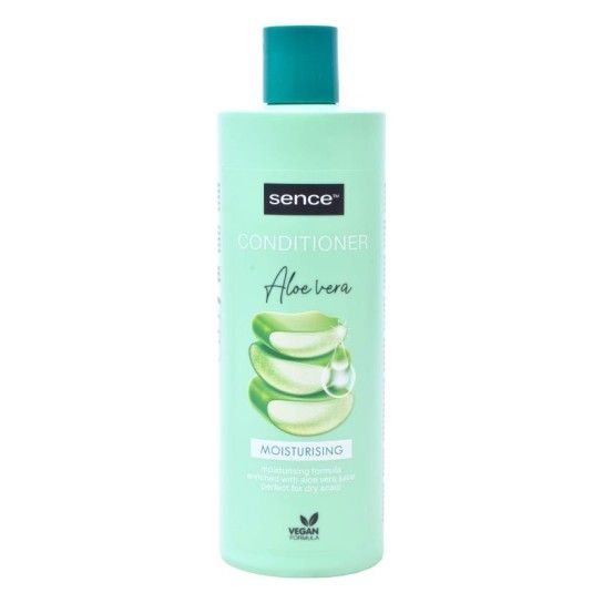 CONDICIONADOR ALOE VERA 400ml