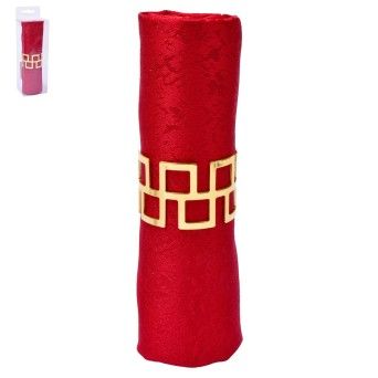 ARGOLA C/GUARD. 2605-100-A CX216
