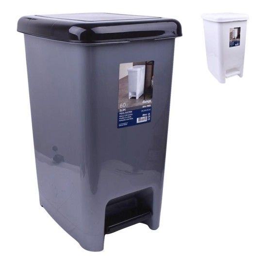BALDE C/PEDAL 60LT 1045 CX4
