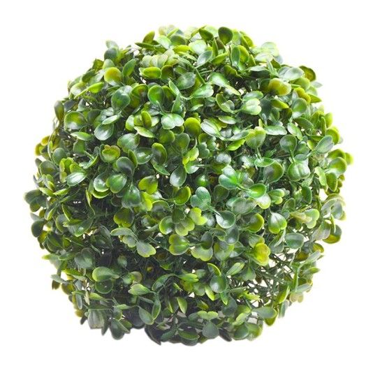 PLANTA ARTIFICIAL BOLA 23CM 202-798-23 Q12 20%