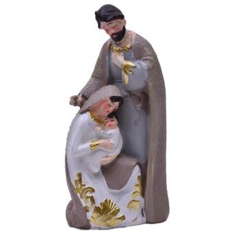 PRESEPIO NATAL 12CM