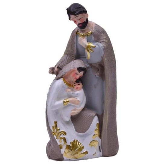 PRESEPIO NATAL 12CM