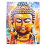 QUADRO TELA DEC 60X80 2718-020I CX8 QUADRO TELA DEC 60X80 2718-020I CX8