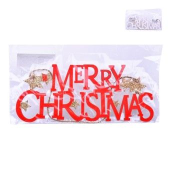 PENDURANTE NATAL MADEIRA 22CM