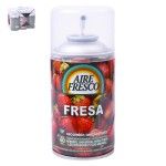 AMB. RECARGA XIOMARA MORANGO 250ML