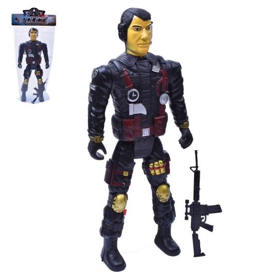 SOLDADO CP213980 CX120