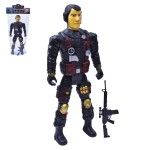 SOLDADO CP213980 CX120