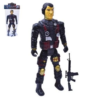 SOLDADO CP213980 CX120