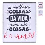 QUADRO 25X30X1,8 203-087-N CX60