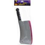 CUTELO HALLOWEEN 40X13CM SK 1198-303 CUTELO HALLOWEEN 40X13CM SK 1198-303