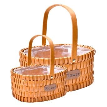 SET 2 CESTOS 2852-003-A CX30