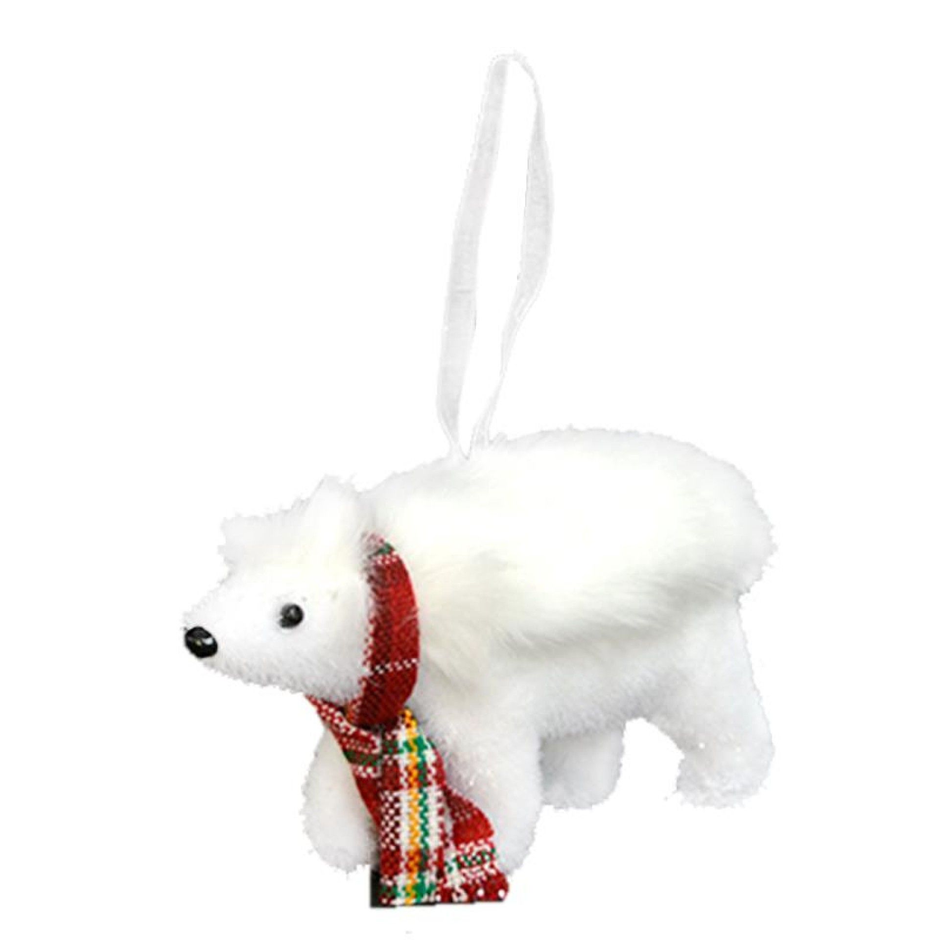 NATAL URSO 13X8X5CM 3560391