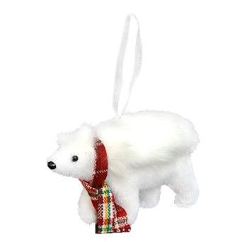 NATAL URSO 13X8X5CM 3560391