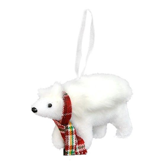 NATAL URSO 13X8X5CM 3560391