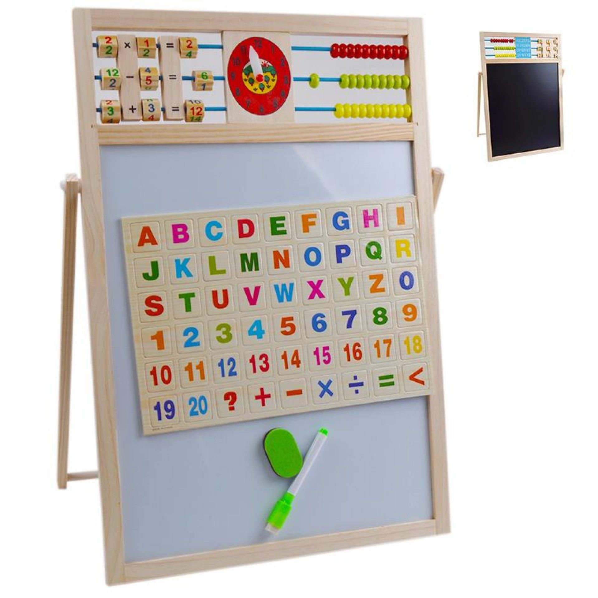 QUADRO DUPLA FACE 36X55 C/SUP CX28 QUADRO DUPLA FACE 36X55 C/SUP CX28