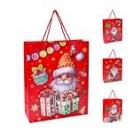SACO NATAL 23X10X18CM  2987-050 CX480