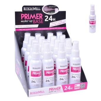 BASE PRIMER SPRAY 24H  REF. 44002 16UN