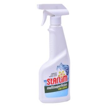 STARLIM MULTISUPERFI. LIXIVIA500ML 605001