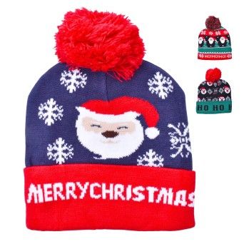 GORRO NTL 207-078 CX 240
