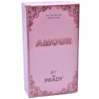 COLONIA AMOUR FEMME 100ML