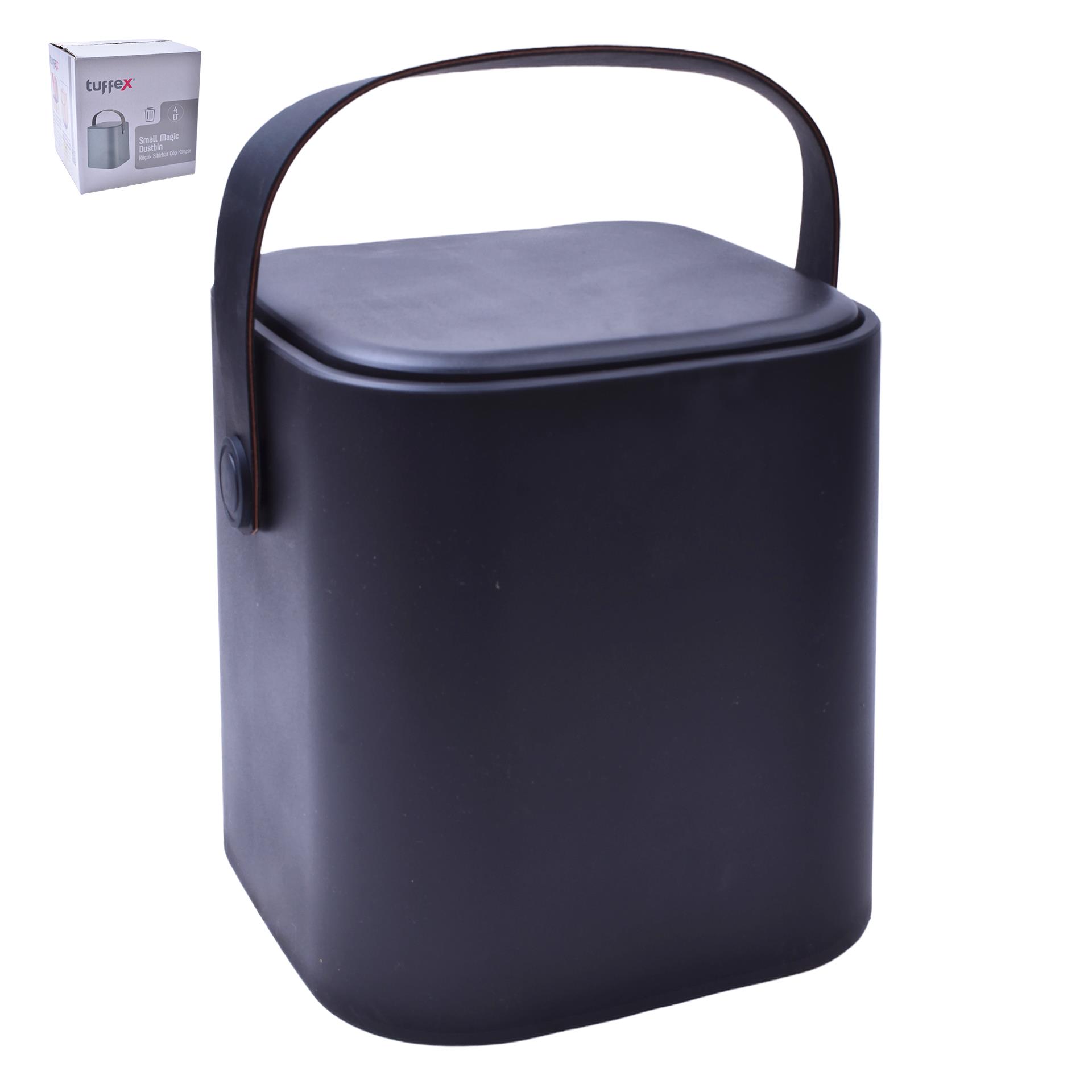BALDE LIXO MAGICO PEQ 0222-692 BALDE LIXO MAGICO PEQ 0222-692