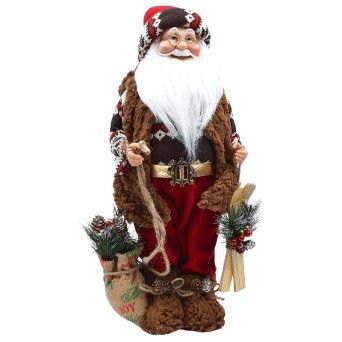 PAI NATAL 30CM 2416-005-30