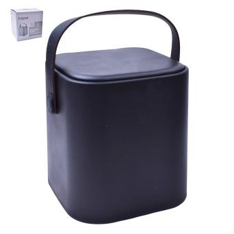 BALDE LIXO MAGICO PEQ 0222-692
