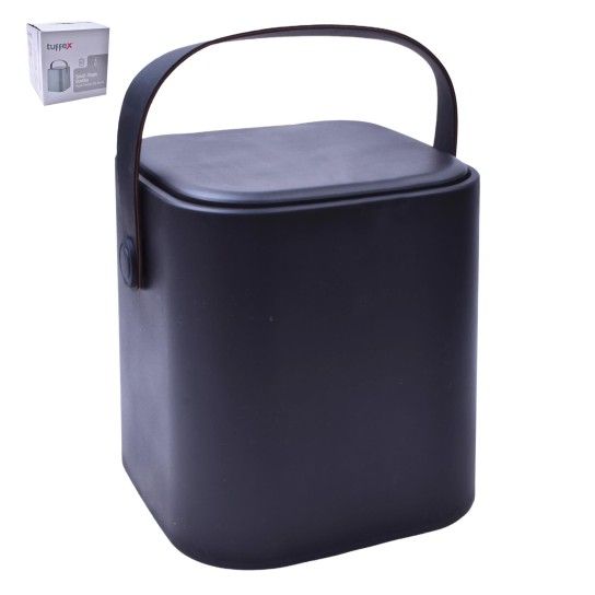BALDE LIXO MAGICO PEQ 0222-692