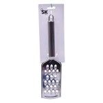 RASPADOR A�O 24X5,5CM 2629-008-01 CX240
