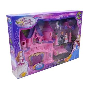 CASTELO FJ13316/SG-2965CX24