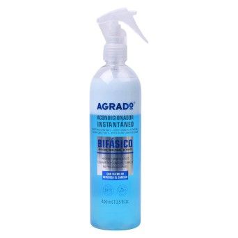 CONDICIONADOR BIFASICO AGRADO 400ML