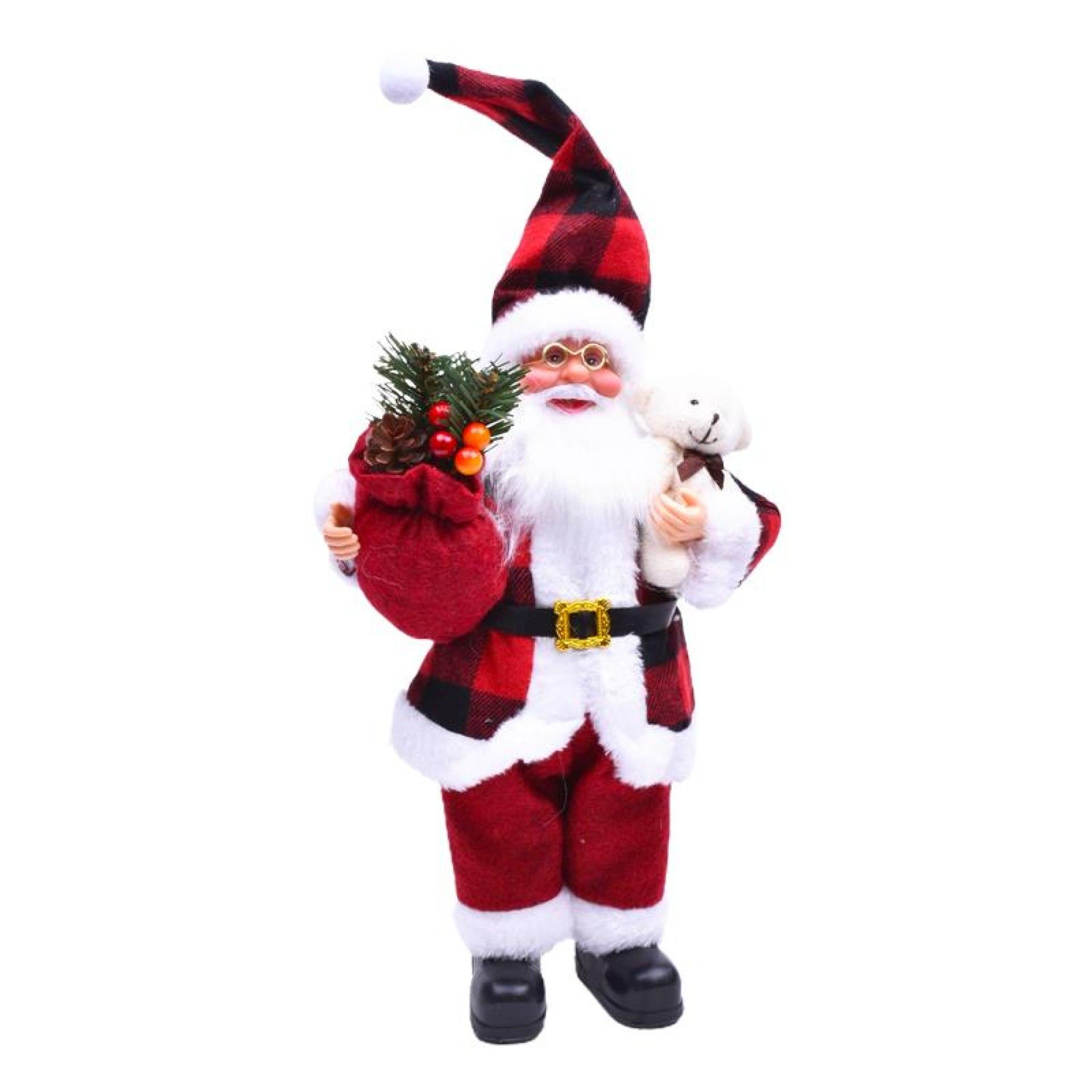 PAI NATAL 30CM 1284-501-30 PAI NATAL 30CM 1284-501-30