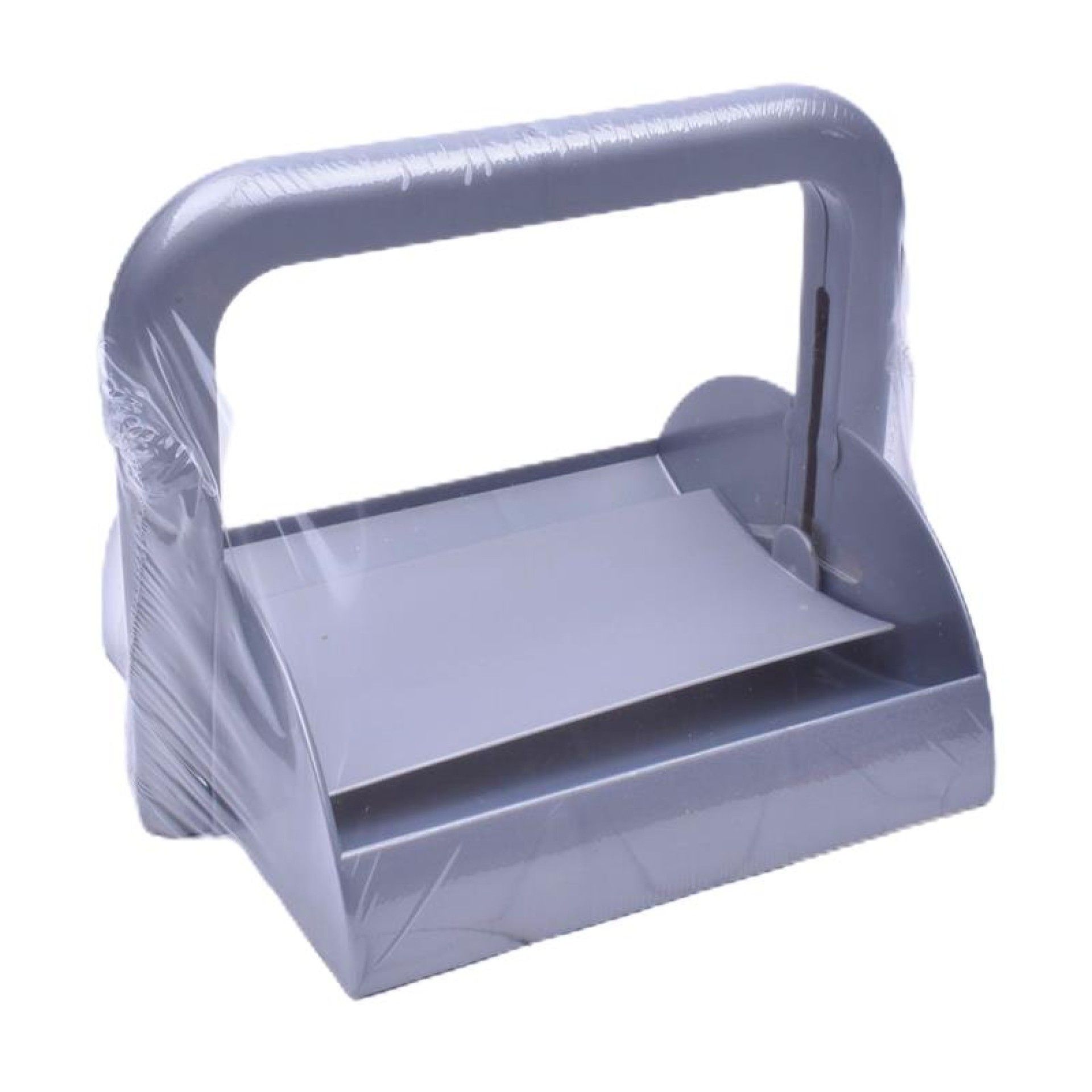 PORTA GUARDANAPOS PLASTICO 16399 PORTA GUARDANAPOS PLASTICO 16399