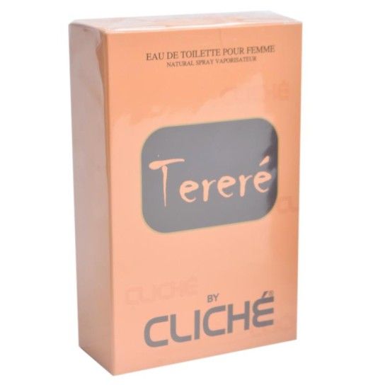 EAU DE TOILETTE TERERE 100ML