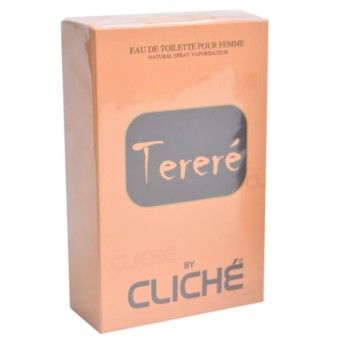 EAU DE TOILETTE TERERE 100ML
