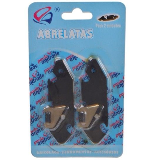 ABRE LATAS 2UNI 456-173B CX240 ABRE LATAS 2UNI 456-173B CX240