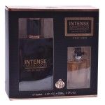 INTENSE IMPRESSION EDT 100ML + 15ML INTENSE IMPRESSION EDT 100ML + 15ML