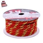 NATAL CORD�O VERMELHO HR-6074-8