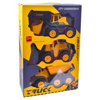MAQUINA CONSTRUAO FRICAO CP214255 CX18