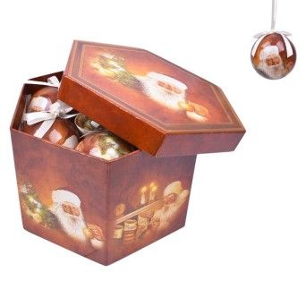 BOLAS 14 UNDS 1888-000-13 CX24
