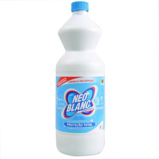 LIXIVIA NEOBLANC TRADICIONAL 1L