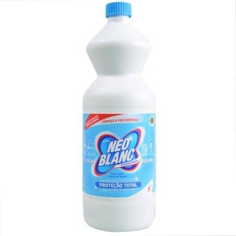 LIXIVIA NEOBLANC TRADICIONAL 1L
