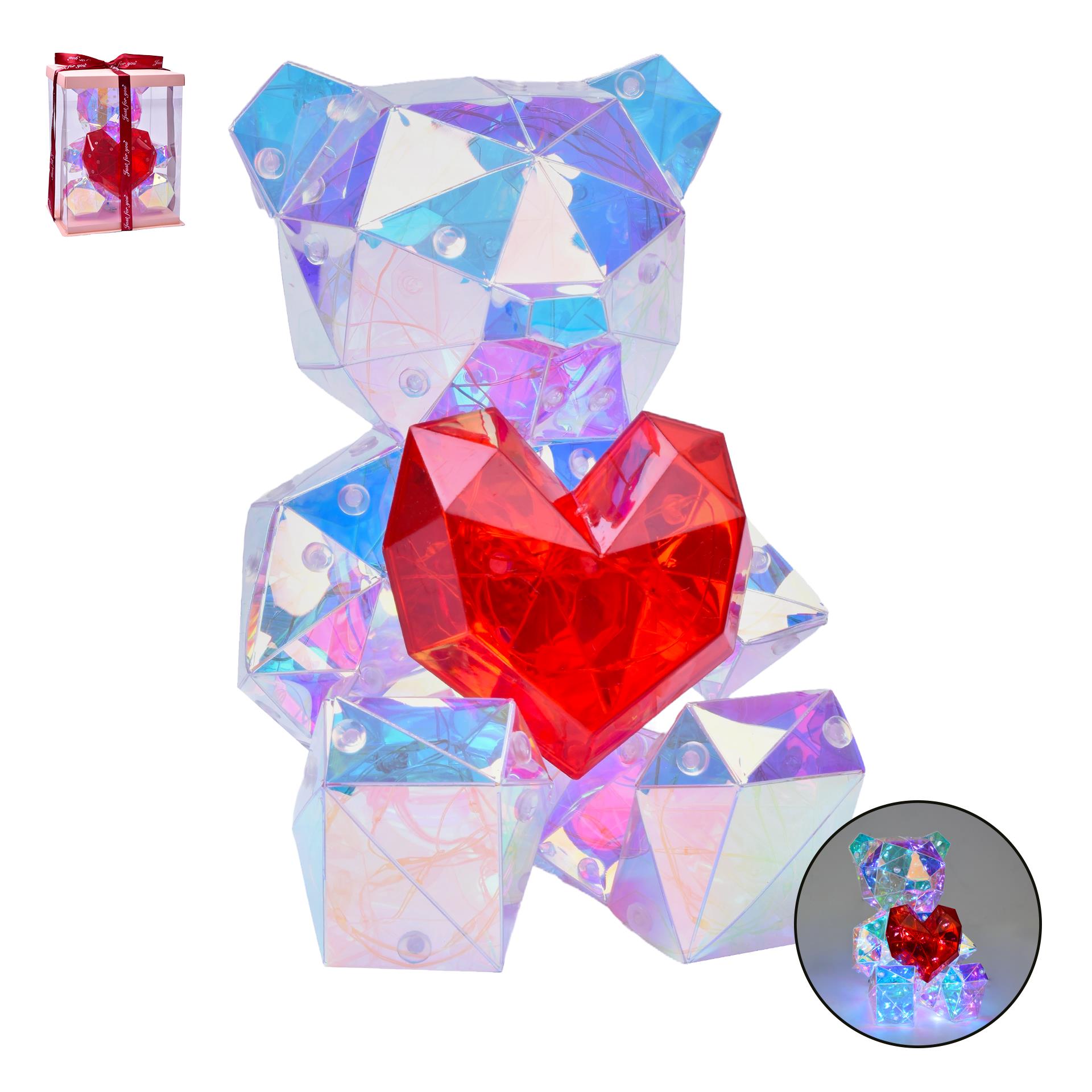URSO LUZ 17X13X14 3032-001-70 CX60 URSO LUZ 17X13X14 3032-001-70 CX60