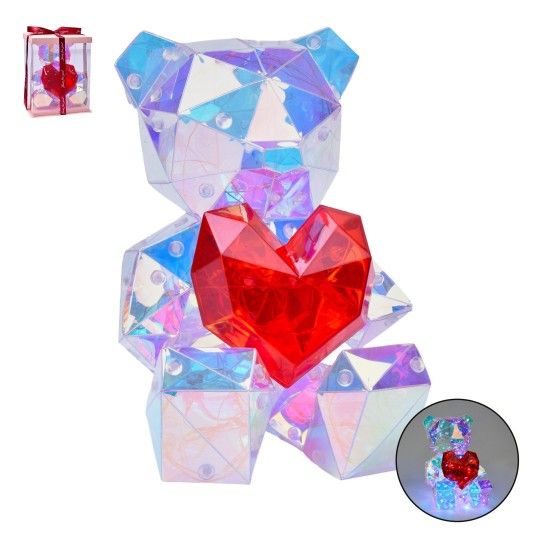 URSO LUZ 17X13X14 3032-001-70 CX60 URSO LUZ 17X13X14 3032-001-70 CX60
