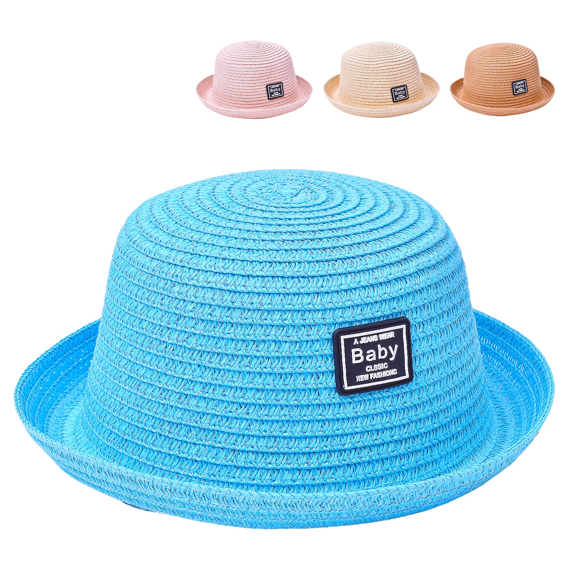 CHAPEU INF. 24X11CM 203-154 CX360 CHAPEU INF. 24X11CM 203-154 CX360