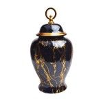 POTE PORC DEC PRT/DRD 33.5CM QP19048999 POTE PORC DEC PRT/DRD 33.5CM QP19048999
