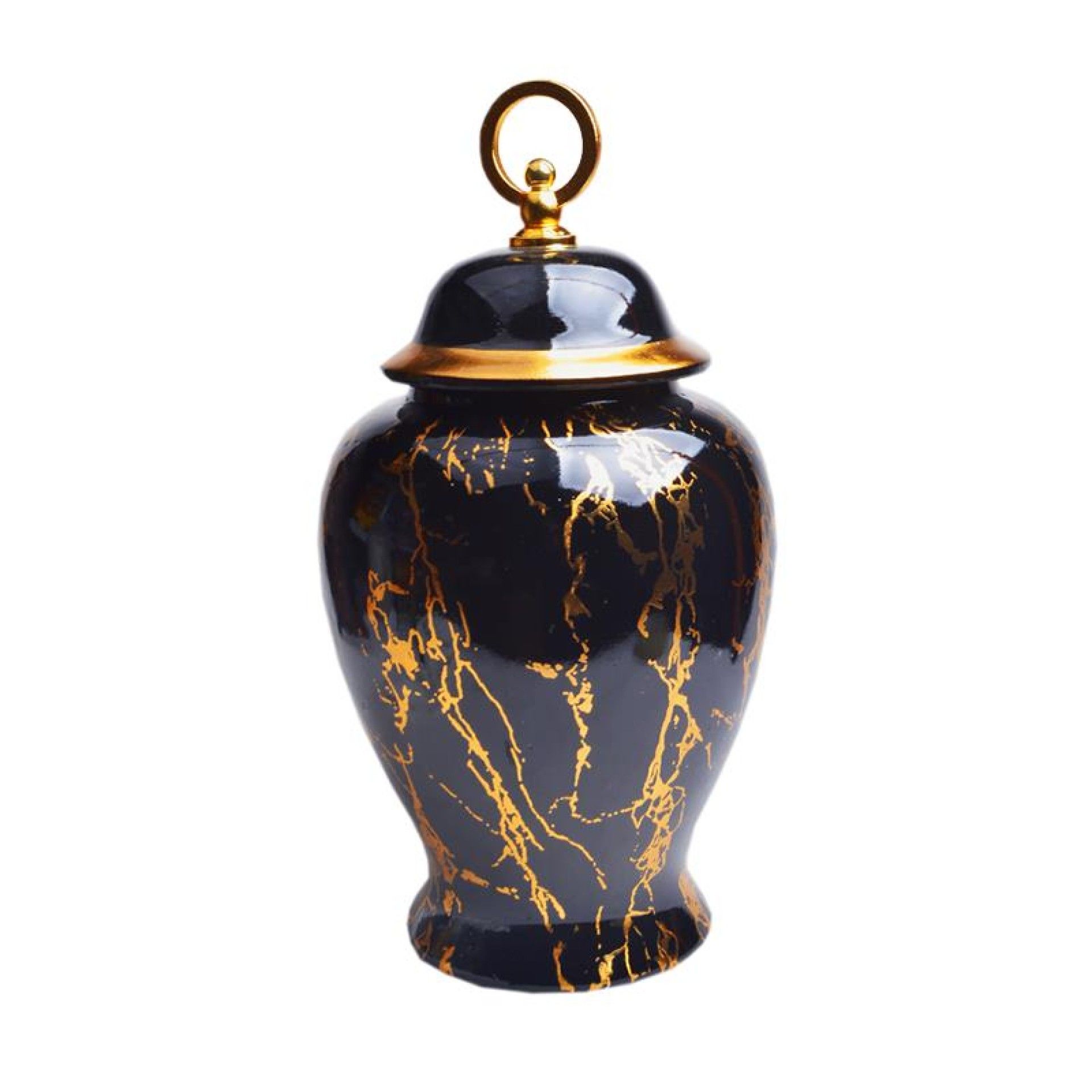 POTE PORC DEC PRT/DRD 33.5CM QP19048999 POTE PORC DEC PRT/DRD 33.5CM QP19048999