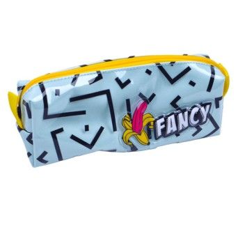 ESTOJO RECTANGULAR AMBAR FANCY