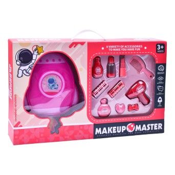 SET BELEZA CP214152 CX24